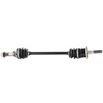 BRONCO STANDARD AXLE