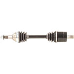 BRONCO STANDARD AXLE