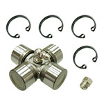 BRONCO UNIVERSAL JOINT