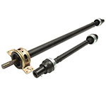 All Balls Drive Prop Shaft