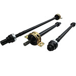 All Balls Drive Prop Shaft