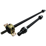 All Balls Drive Prop Shaft