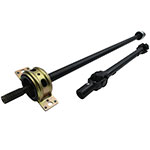 All Balls Drive Prop Shaft