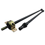 All Balls Drive Prop Shaft
