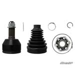 SuperATV Replacement CV Joint