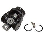BRONCO YOKE UNIVERSAL JOINT ATV/UTV ASSEMBLY