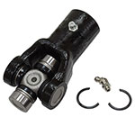 BRONCO YOKE UNIVERSAL JOINT ATV/UTV ASSEMBLY