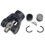 BRONCO YOKE UNIVERSAL JOINT ATV/UTV ASSEMBLY