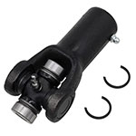 BRONCO YOKE UNIVERSAL JOINT ATV/UTV ASSEMBLY