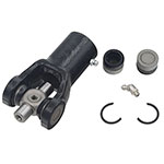 BRONCO YOKE UNIVERSAL JOINT ATV/UTV ASSEMBLY