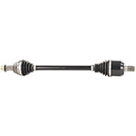 BRONCO HEAVY DUTY AXLE