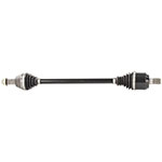 BRONCO HEAVY DUTY AXLE