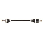 BRONCO HEAVY DUTY AXLE