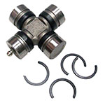 Bronco Universal Joint