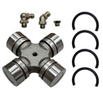 Bronco Universal Joint