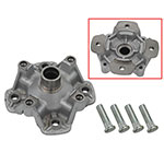 BRONCO ATV WHEEL HUB