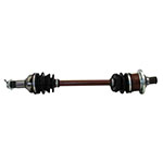 BRONCO STANDARD AXLE