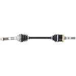 BRONCO STANDARD AXLE