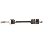 BRONCO STANDARD AXLE