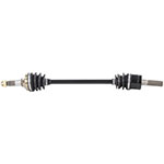 BRONCO STANDARD AXLE