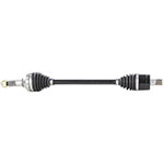 BRONCO HEAVY DUTY AXLE