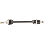 BRONCO STANDARD AXLE