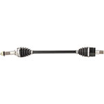 BRONCO HEAVY DUTY AXLE