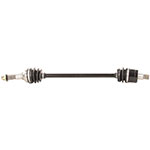 BRONCO STANDARD AXLE