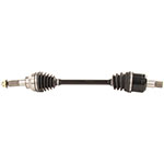 BRONCO STANDARD AXLE