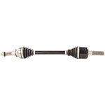 BRONCO HEAVY DUTY AXLE
