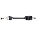 BRONCO STANDARD AXLE