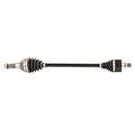 BRONCO HEAVY DUTY AXLE