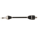 BRONCO HEAVY DUTY AXLE