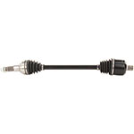 BRONCO STANDARD AXLE