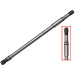 WAVEWERX DRIVE SHAFT