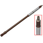 WAVEWERX DRIVE SHAFT