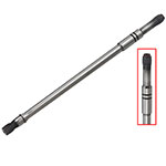 WAVEWERX DRIVE SHAFT