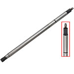 WAVEWERX DRIVE SHAFT