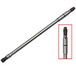 WAVEWERX DRIVE SHAFT