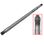 WAVEWERX DRIVE SHAFT