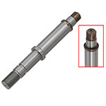 WAVEWERX IMPELLER SHAFT