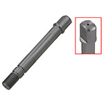 WAVEWERX IMPELLER SHAFT