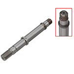 WAVEWERX IMPELLER SHAFT