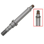WAVEWERX IMPELLER SHAFT