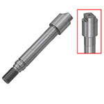 WAVEWERX IMPELLER SHAFT