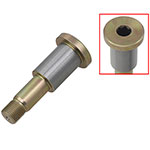 WAVEWERX IMPELLER SHAFT