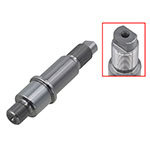 WAVEWERX IMPELLER SHAFT