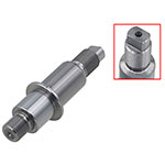 WAVEWERX IMPELLER SHAFT