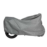 TOURMASTER JOURNEY MOTORCYCLE COVER