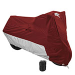 DELUXE MOTORCYCLE COVER